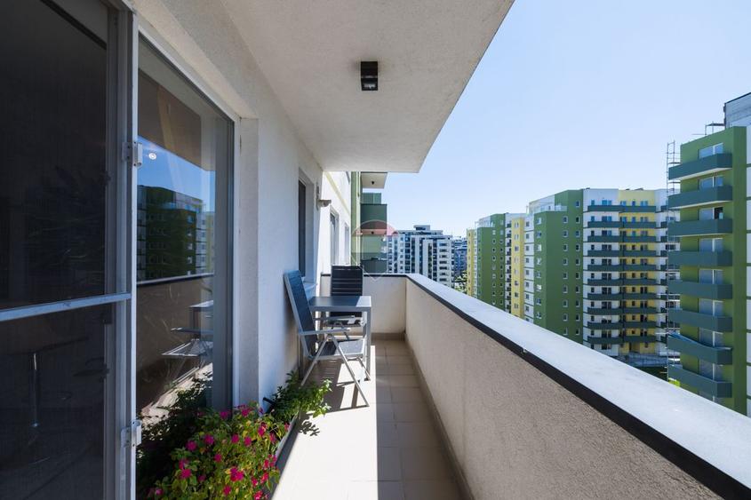 Apartament 3 camere | 75 mp | 2 băi | parcare + boxă | Tractorul