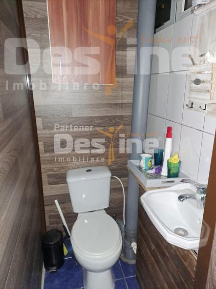 Cladire comerciala individuala, 142 mp , GALATA