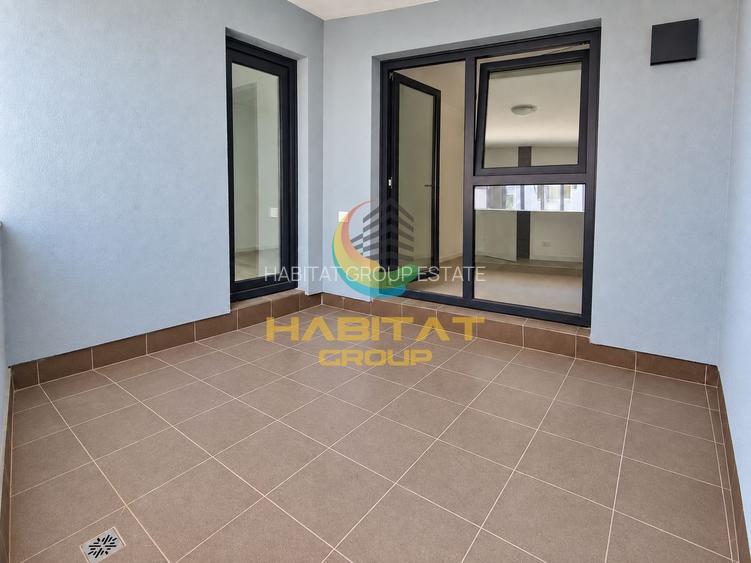 Apartament 2 camere - Predare imediata