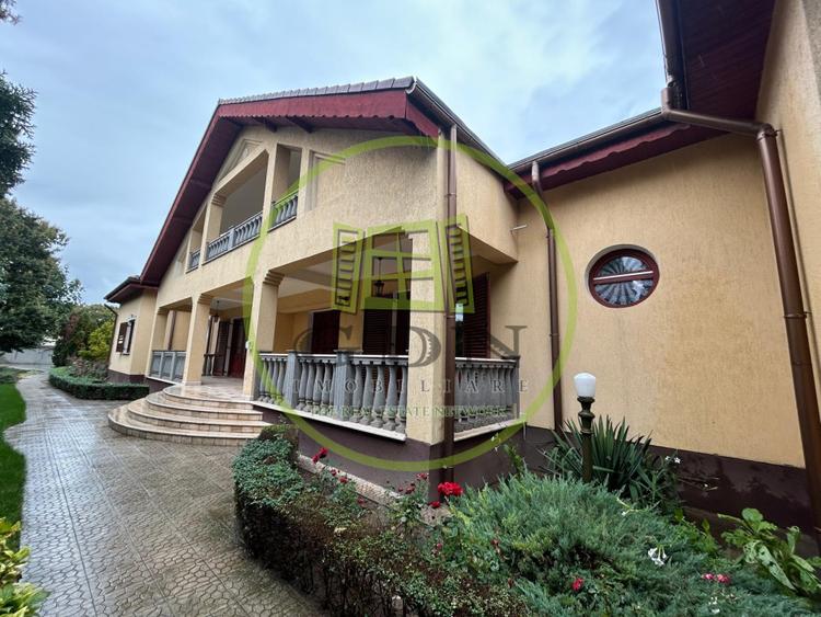 Casa P+M, 2200 MP teren, 450 MP utili, Bariera Valcii
