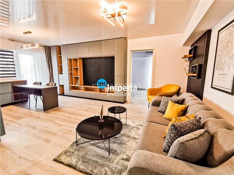 Apartamente noi, 3 camere, Copou - Aleea Sadoveanu - 9