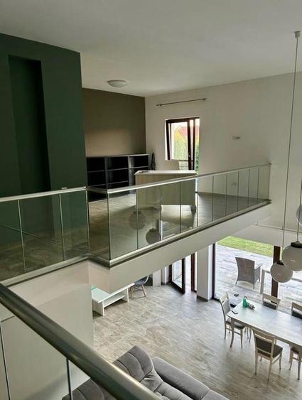 VÂNZARE PREMIUM: Vilă Tip Duplex  Lângă Pădurea Dumbrăvița