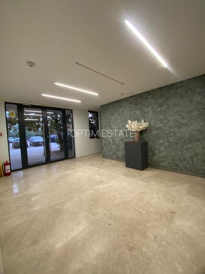 NOU! STUDIO DUBLU, 44 mp, bloc NOU, PARCARE-Pipera! - 21