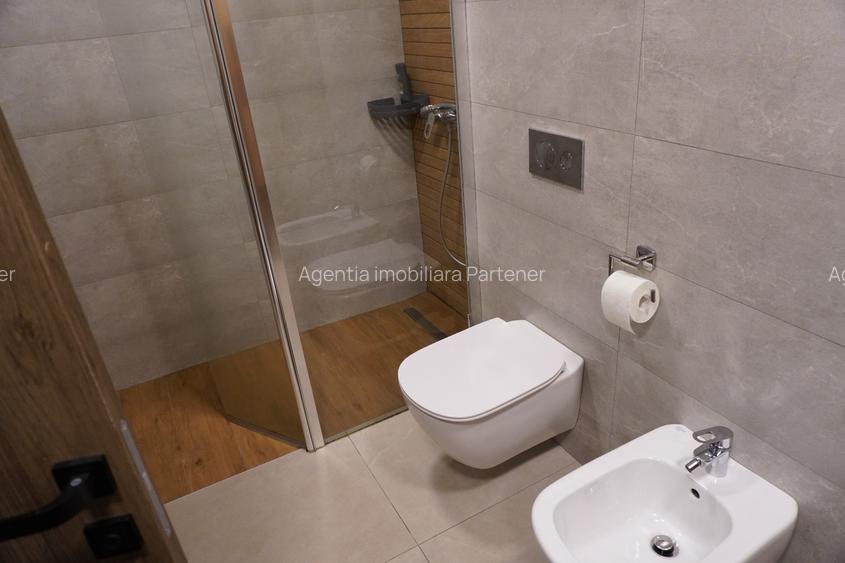 2 camere Pitești / UltraCentral , mobilat / utilat / PARCARE ! - 8