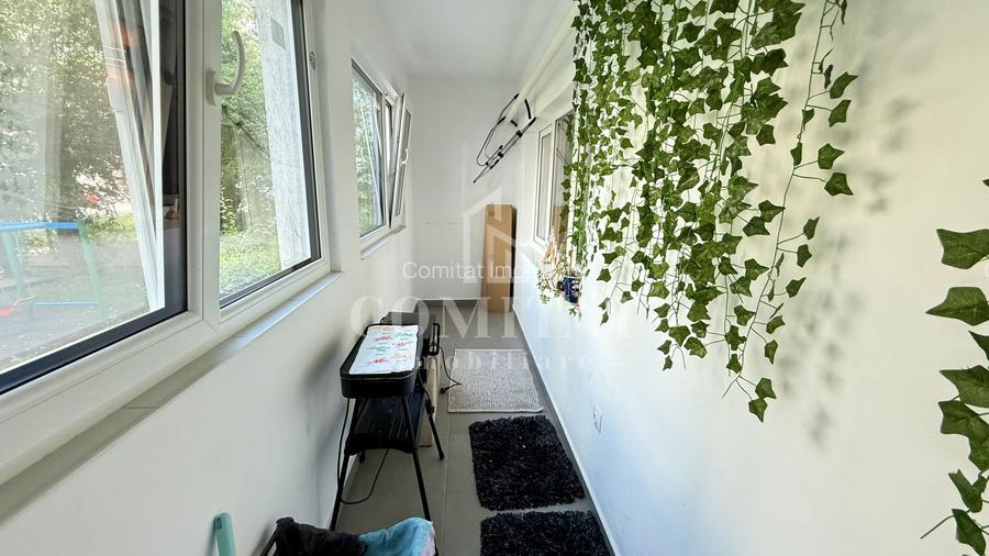 Apartament modern | PET FRIENDLY | 3 camere decomandat | str. Tășnad - 21