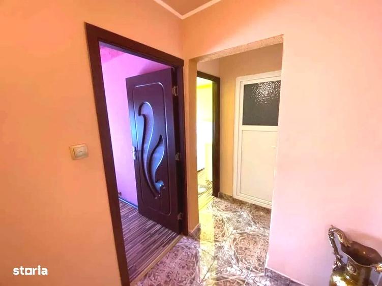 Apartament 3 camere 70mp Bradet finisat mobilat utilat 92.000eur neg