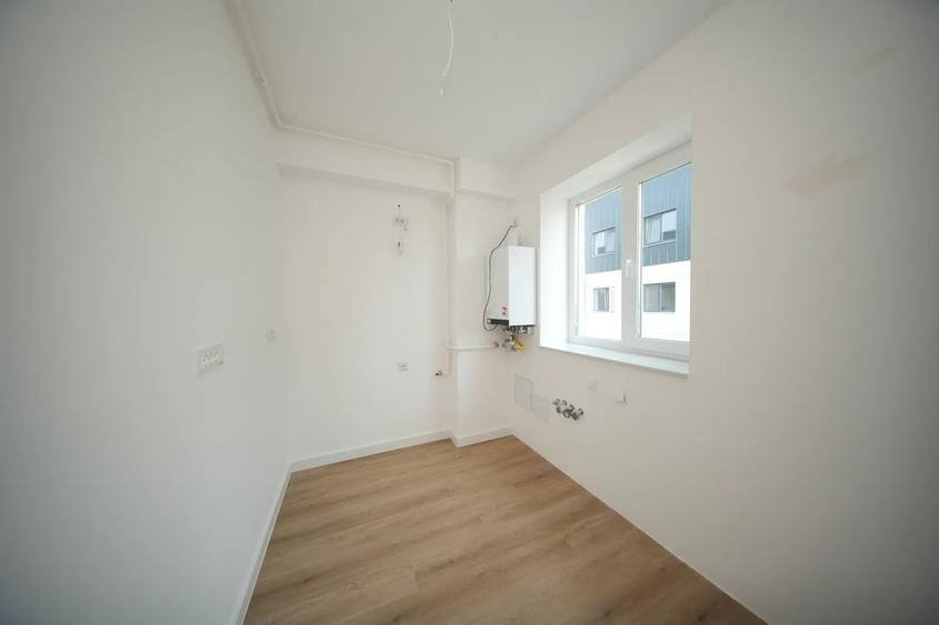 3 CAMERE - BLOC FINALIZAT - PIPERA