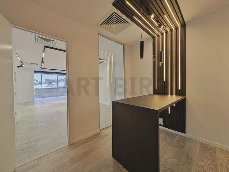 Zero comision, 149mp birou - comercial, Foisor, prima inchiriere, ISU