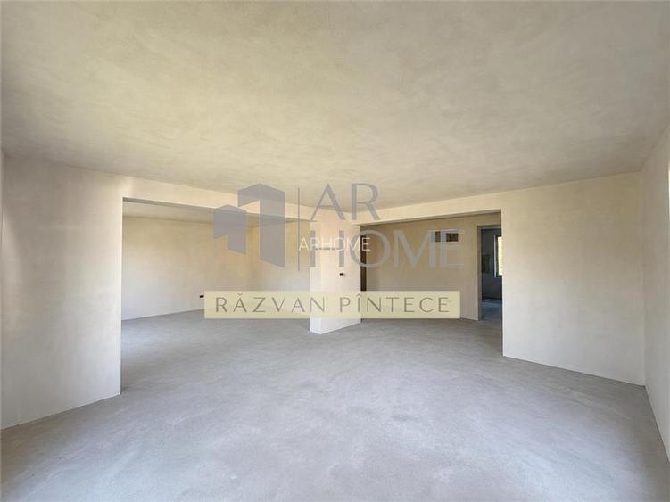 Casa P+1E, 4 camere, teren 452 mp, Ploiesti Mitica Apostol - 6