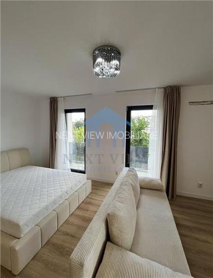 Apartament 1 camera, Intre Lacuri - 4