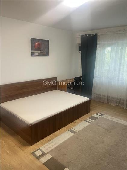 Garsoniera zona Tei - 3