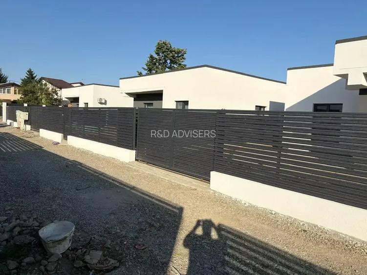 Casa 4 Camere De Vanzare|Afumati Deal Canalizare| Incalzire Pardoseala - 11