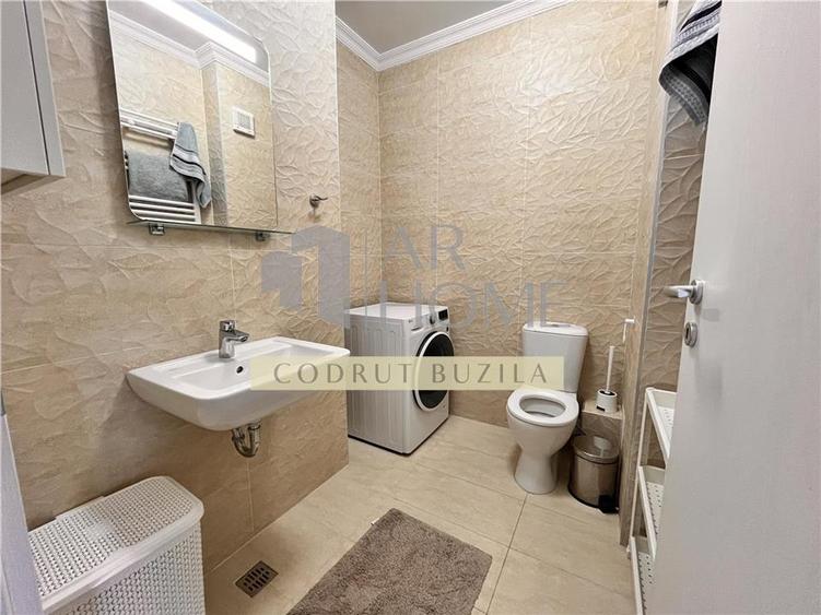 Apartament 3 camere, mobilat si utilat, in Ploiesti, zona Albert