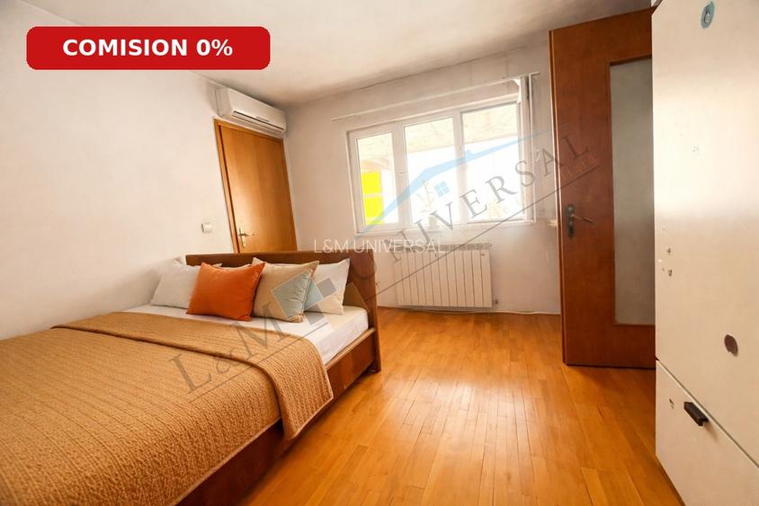 PIATA DOROBANTI-Vila 6 Camere,SPATIOASA in INIMA CAPITALEI, Locatie Exclusivista - 6