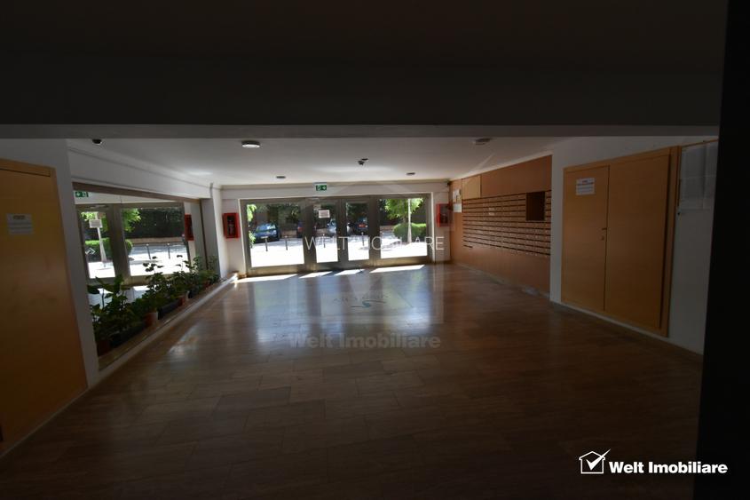 Apartament cu 2 camere langa Iulius Mall - 9