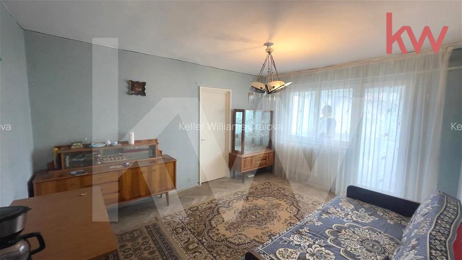 APARTAMENT 2 CAMERE - CRAIOVITA - ZONA NIELA - 3