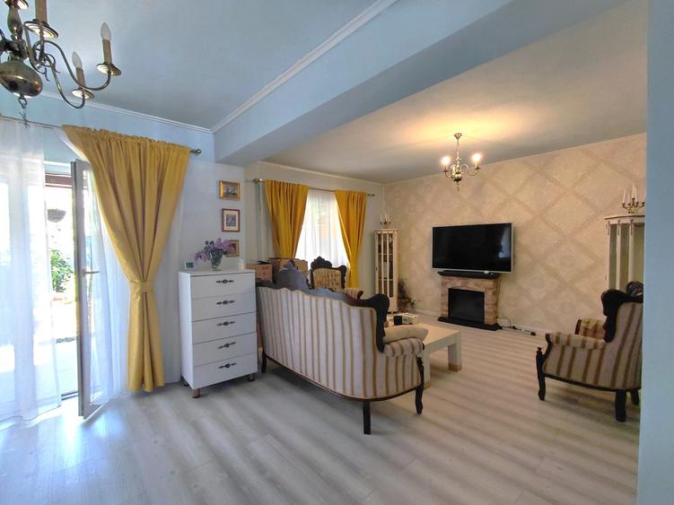 Casa Pipera Complex Azur 5 camere