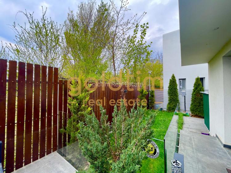 UNIQUE/LUXURY DESIGN/INDIVIDUAL VILLA/IANCU NICOLAE/2 PARKINGS - 38