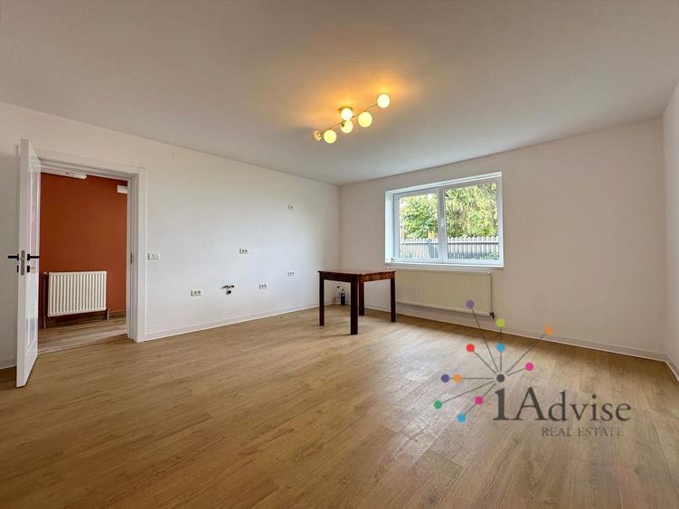 Apartament cu acces la curte | La câteva minute de Centrul Istoric