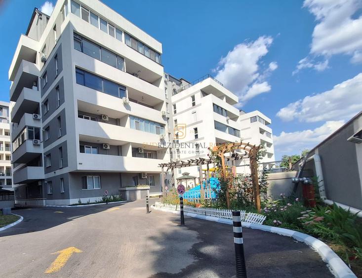 Garsonieră modernă de vânzare – Șoseaua Vitan-Bârzești | Bloc nou 2023