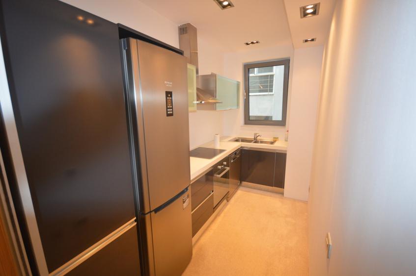 HERASTRAU SOSEAUA NORDULUI APARTAMENT 3 CAMERE MOBILAT LUX