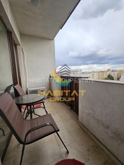 Garsoniera de Inchiriat  Vlaicu Voda Timpuri Noi - 5