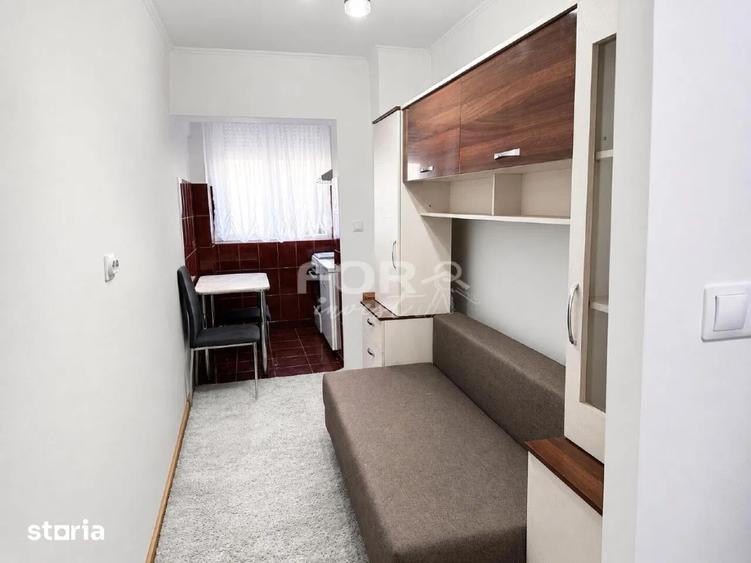 Apartament 1 Camera Inchiriere