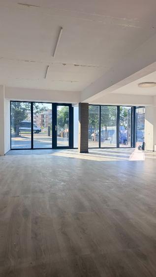 Spatiu comercial de inchiriat, Sibiu