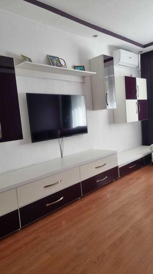 Inchiriez Apartament 3 camere Zona Dristor-Titan