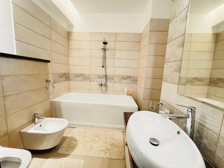 APARTAMENT, EXCLUSIVIST, DE VANZARE IN SINAIA - ZONA FURNICA !!! - 7