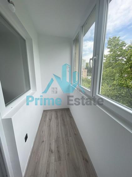 Apartament renovat Conservatorul de Muzica