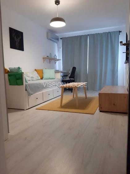Inchiriere Garsoniera Titan - Fetesti | Imobil nou | Centrala termica - 3