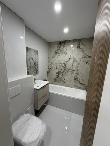 Apartament 3 camere comision 0 bloc reabilitat  AFI Cotroceni