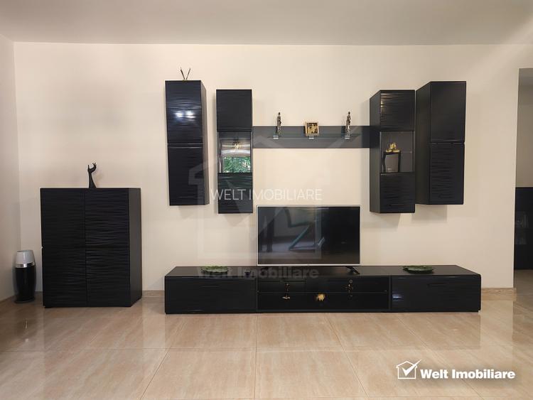 Buna Ziua, 3 cam, 95 mp, totul la cheie, 2 balcoane, parcare/garaj, pet friendly - 4