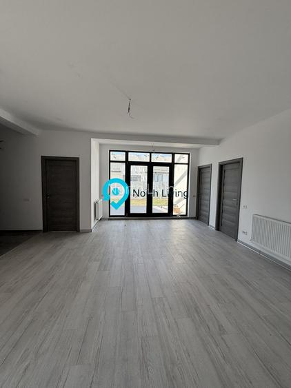 Case individuale de vanzare in Comuna Berceni- strada  Miorita - 2