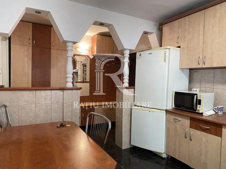 Apartament cu 2 camere de vanzare | Rogerius | Oradea