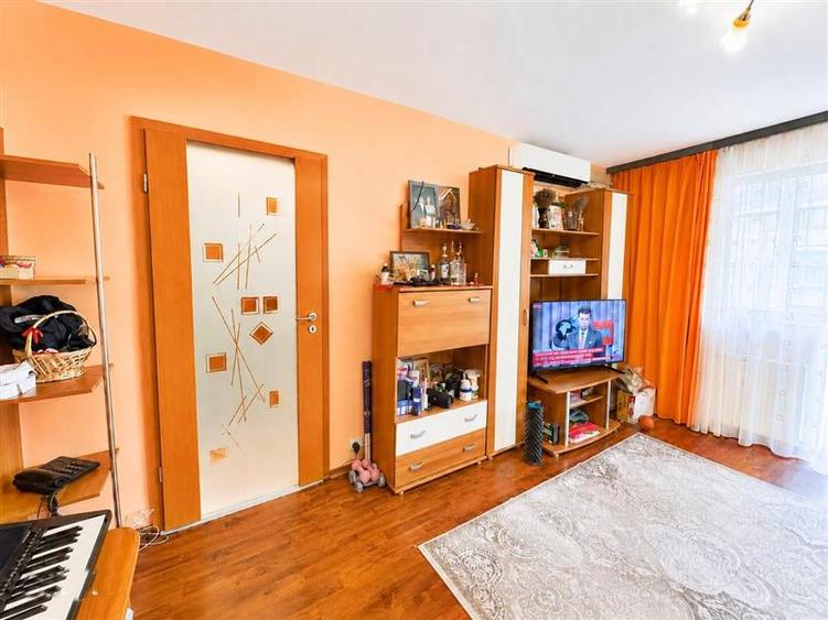 Apartament 2 camere mobilat complet zona Noua