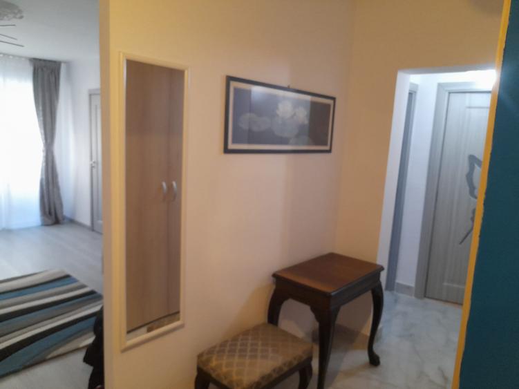 3 Camere | Tineretului | Metrou | Mobilat | Utilat |