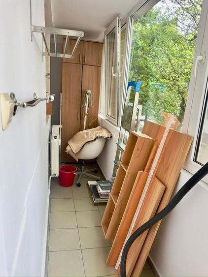 Apartament 2 camere | 2 min Metrou 1 Mai | Bloc Anvelopat | Garaj  Piata Chibrit - 18