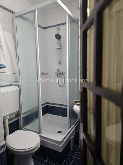 Apartament 3 camere, decomandat, etaj 1 - Aradului - 5