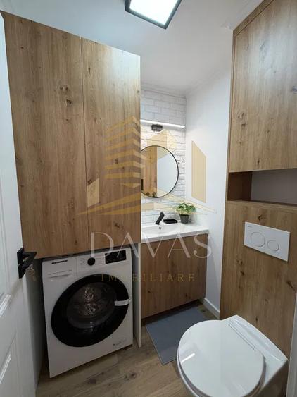 Apartament 3 camere decomandat PREMIUM | Manastur | ULTRAFINISAT | LA CHEIE