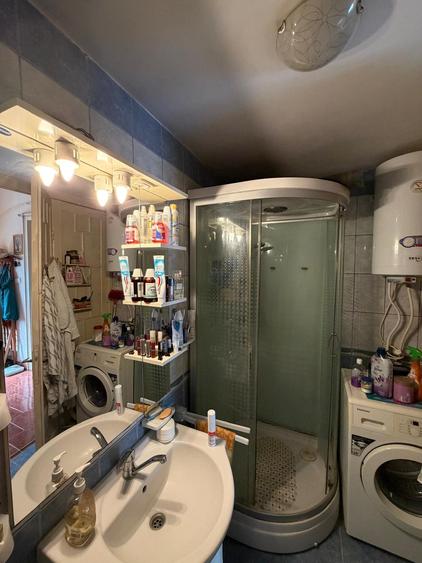 Apartament 2 camere, cladire interbelica, Gradina Publica, sup.62 mp