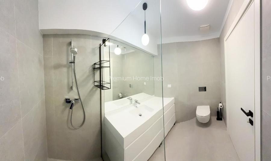 Apartament | 2 camere | bloc nou | parcare | boxa | One Cotroceni Park