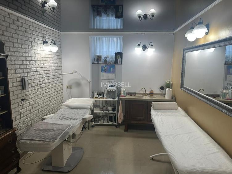 Spatiu comercial situat ultracentral, Pret 310.000 eur neg.comision 0% - 11