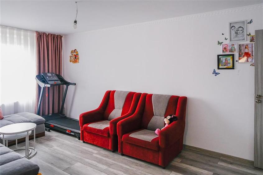 Apartament 4 camere Rogerius pe str. Transilvaniei