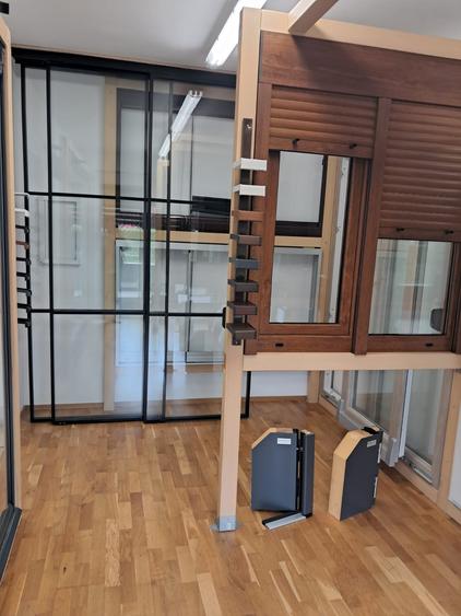 Spatiu comercial de vanzare cu schimbare de destinatie