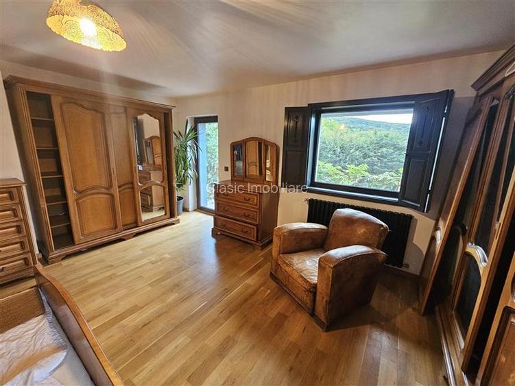 Inchiriere casa individuala 4 dormitoare, zona Faget, Cluj-Napoca