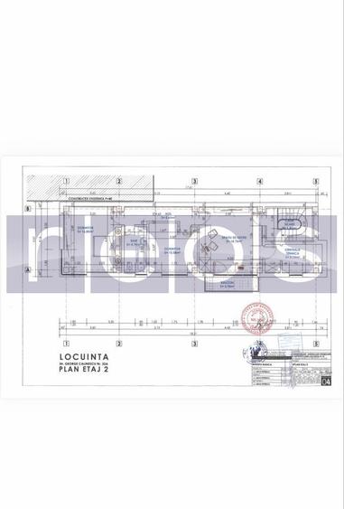 VANZARE TEREN CU VILA INDIVIDUALA DOROBANTI-FLOREASCA | 204MP | - 3