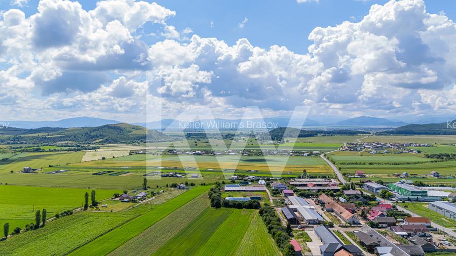 Casă  Bod+ livada, 1200mp COMISION 0% - 11