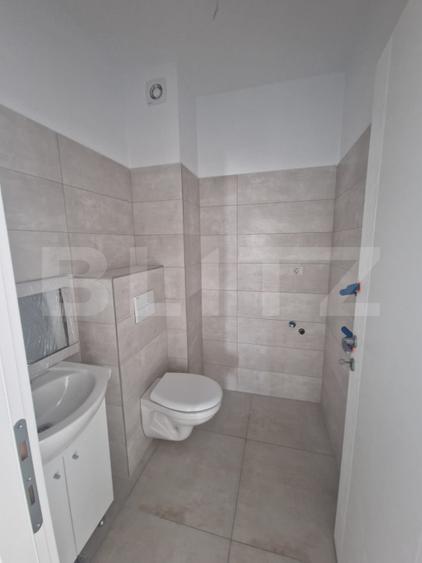 Apartament nou de vânzare – 3 camere | Subcetate City 2, Sânpetru | Loc parcare